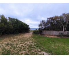 villa 1er position à kerkouane - 7