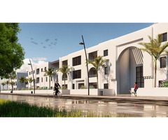 des appartements haut standing à mansoura kelibia - 2