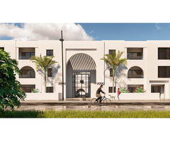 des appartements haut standing à mansoura kelibia - 3