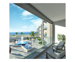 des appartements haut standing à mansoura kelibia - 4