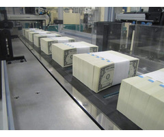 PRODUIT DE DÉCAPAGE SSD DE BILLET VERT & NOIR - 3