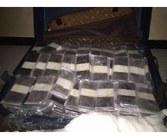 PRODUIT DE DÉCAPAGE SSD DE BILLET VERT & NOIR - 4