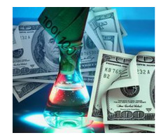 Nettoyage des billets verts| noirs| Tunisie - 2