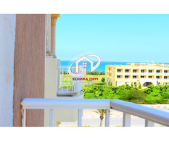 à louer appartement s+2 avec piscine pour vacance - 10