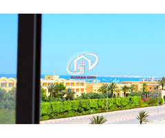 à louer appartement s+2 avec piscine pour vacance - 11