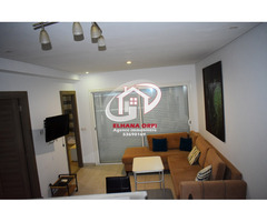 pour vacance appartement s+2 vue sur mer et pied dans l’eau à mahdia - 5