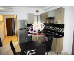 pour vacance appartement s+2 vue sur mer et pied dans l’eau à mahdia - 6