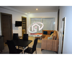 pour vacance appartement s+2 vue sur mer et pied dans l’eau à mahdia - 7