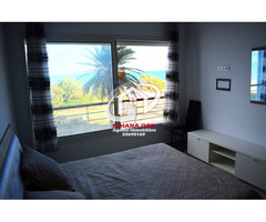 pour vacance appartement s+2 vue sur mer et pied dans l’eau à mahdia - 10