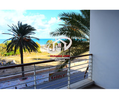 pour vacance appartement s+2 vue sur mer et pied dans l’eau à mahdia - 12