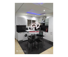 location de vacance appartement s+1 de charme proche de la plage - 5