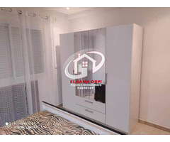 location de vacance appartement s+1 de charme proche de la plage - 7