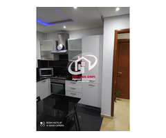 location de vacance appartement s+1 de charme proche de la plage - 8