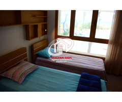 location de vacance s+2 résidence l’espadon vue sur mer - 4