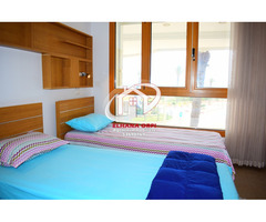 location de vacance s+2 résidence l’espadon vue sur mer - 5