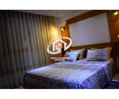 location de vacance s+2 résidence l’espadon vue sur mer - 8