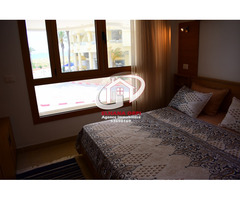 location de vacance s+2 résidence l’espadon vue sur mer - 9