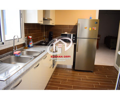 location de vacance app s+2 neuf en plein zone touristique à mahdia - 3