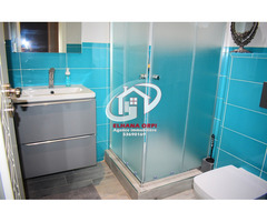 location de vacance app s+2 neuf en plein zone touristique à mahdia - 7