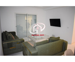 location de vacance app s+2 neuf en plein zone touristique à mahdia - 12