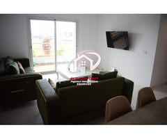 location de vacance app s+2 neuf en plein zone touristique à mahdia - 13