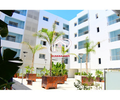 location de vacance app s+2 neuf en plein zone touristique à mahdia - 15