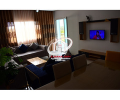 location de vacance s+2 avec parking proche de la plage - 2