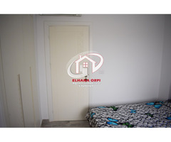 location de vacance s+2 avec parking proche de la plage - 9