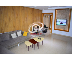 a louer Appartement s+2 résidence l’espadon pieds dans l’eau et vue sur mer - 2