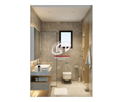 Vendre.mahdia Des Appartements En Cours De Construction avec garage - 2