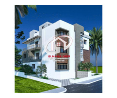 immeuble R+2 inachevé à vendre - 2