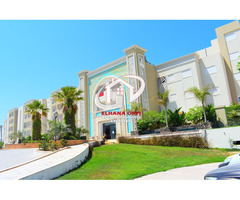 a louer pour vacance s+1 à PALM LAKE RESORT monastir - 3