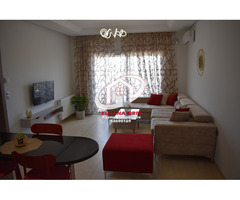 a louer pour vacance s+1 à PALM LAKE RESORT monastir - 4