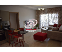 a louer pour vacance s+1 à PALM LAKE RESORT monastir - 5