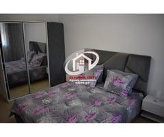 a louer pour vacance s+1 à PALM LAKE RESORT monastir - 8