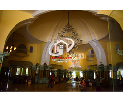 A LOUER POUR VACANCE APPART ‘hôtel MAHDIA BEACH - 2