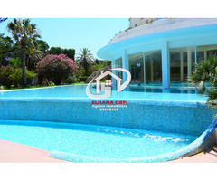 A LOUER POUR VACANCE APPART ‘hôtel MAHDIA BEACH - 4