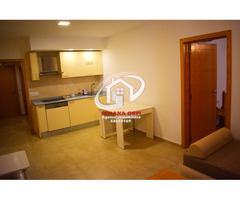 A LOUER POUR VACANCE APPART ‘hôtel MAHDIA BEACH - 9