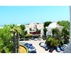 A LOUER POUR VACANCE APPART ‘hôtel MAHDIA BEACH - 12