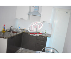 APPARTEMENT SUITE VUE MER PLAGE BAGHDEDI - 2