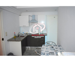 APPARTEMENT SUITE VUE MER PLAGE BAGHDEDI - 3