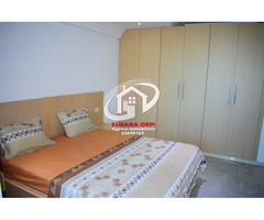 APPARTEMENT SUITE VUE MER PLAGE BAGHDEDI - 5