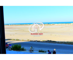 APPARTEMENT SUITE VUE MER PLAGE BAGHDEDI - 9