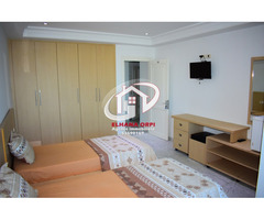 APPARTEMENT SUITE VUE MER PLAGE BAGHDEDI - 11