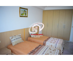 APPARTEMENT SUITE VUE MER PLAGE BAGHDEDI - 12