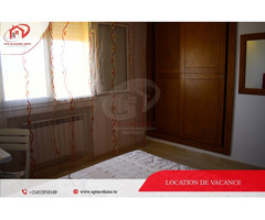 Appartement a louer S+2 Haut Standing Rz Dyar El MahdiaHO18790 - 2