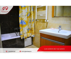 Appartement a louer S+2 Haut Standing Rz Dyar El MahdiaHO18790 - 8