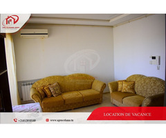 Appartement a louer S+2 Haut Standing Rz Dyar El MahdiaHO18790 - 10