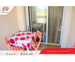 Appartement a louer S+2 Haut Standing Rz Dyar El MahdiaHO18790 - 12