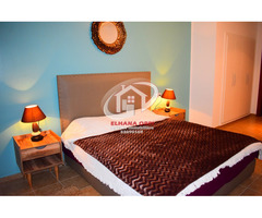 a louer pour vacance appartement luxueux vue sur mer - 3